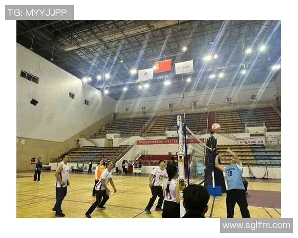 赛后分析:杭州排球队与北京排球队的默契配合与战术对抗全景回顾